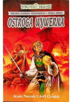 Ostroga Wywerna