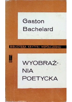 Wyobraźnia poetycka