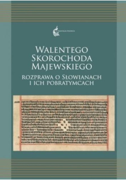 Walentego Skorochoda Majewskiego