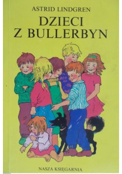 Dzieci z Bullerbyn