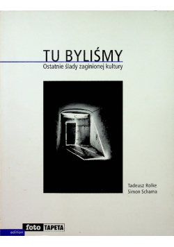 Tu byliśmy