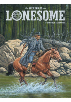 Lonesome Tom 4 Terytorium czarownika