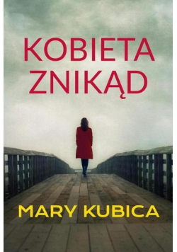 Kobieta znikąd