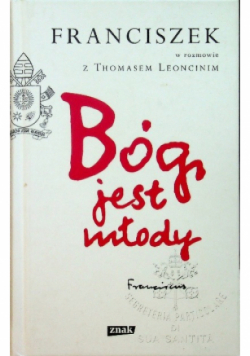 Bóg jest młody