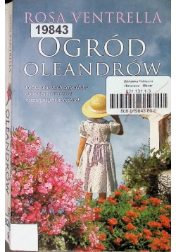 Ogród oleandrów