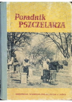Poradnik pszczelarza
