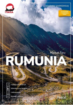 Rumunia Inspirator podróżniczy