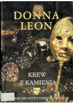 Krew z kamienia