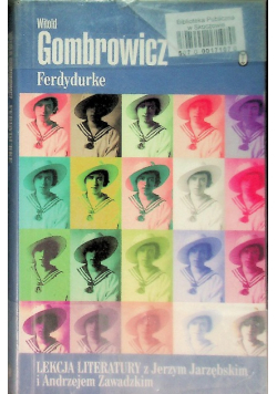 Ferdydurke