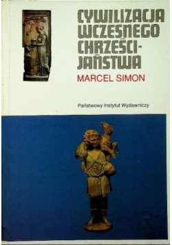 Cywilizacja wczesnego chrześcijaństwa