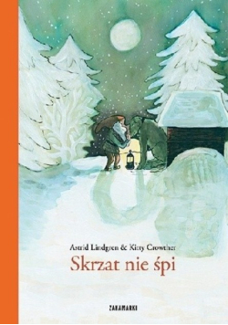 Skrzat nie śpi