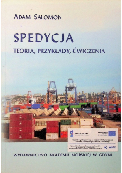 Spedycja Teoria przykłady ćwiczenia