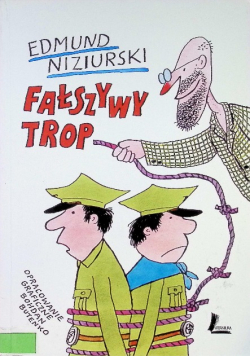 Fałszywy trop