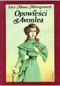 Opowieści z Avonlea
