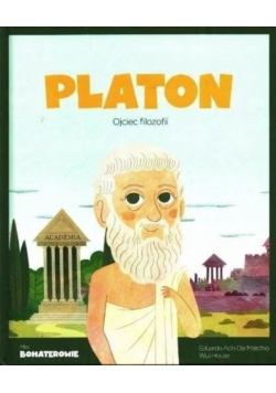 Platon Seria Moi Bohaterowie