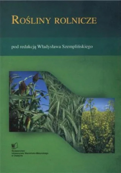 Rośliny Rolnicze