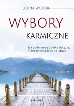 Wybory karmiczne
