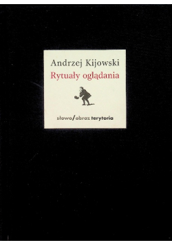 Rytuały oglądania