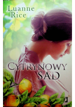 Cytrynowy sad