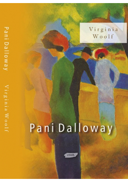 Pani Dalloway