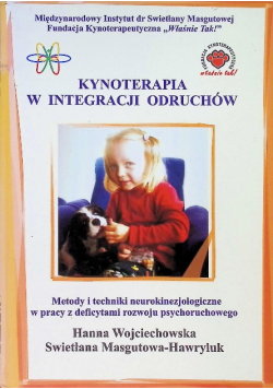Kynoterapia w integracji odruchów
