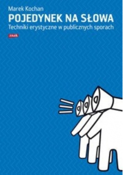 Pojedynek na słowa