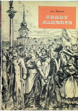 Szary Jakobin
