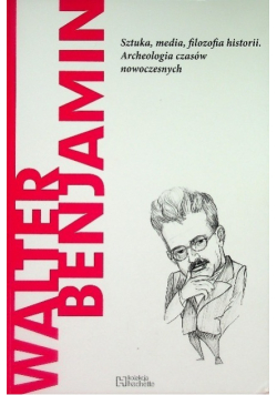 Benjamin Sztuka media Tom 79