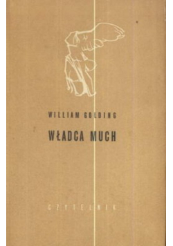 Władca much