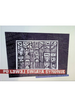 Po lewej świata stronie