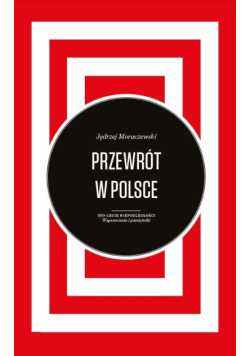 Przewrót w Polsce