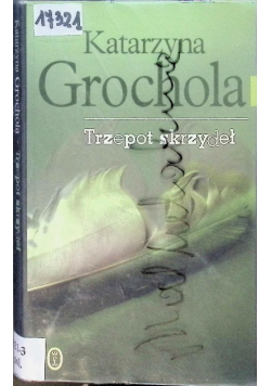 Trzepot skrzydeł
