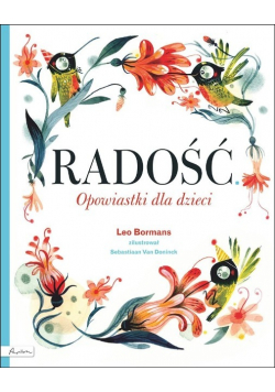 Radość. Opowiastki dla dzieci