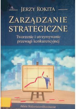 Zarządzanie strategiczne