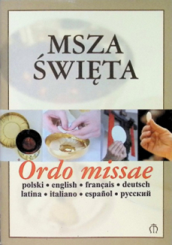 Msza święta