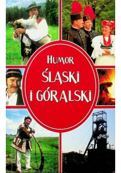 Humor śląski i góralski