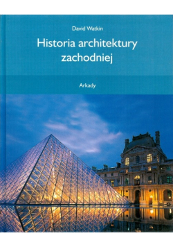 Historia architektury zachodniej