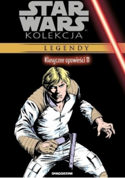 Star Wars Kolekcja 11. Klasyczne Opowieści 11