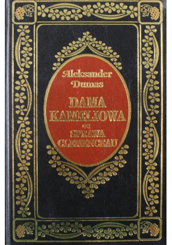 Dama Kameliowa Sprawa Clemenceau