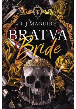 Bratva Bride