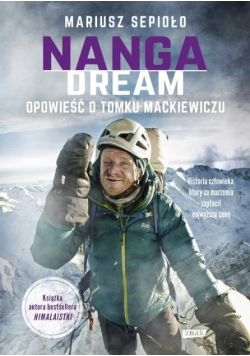 Nanga Dream