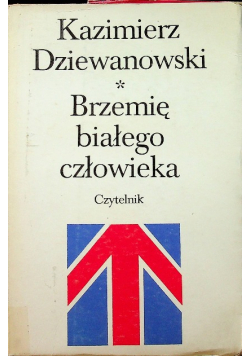 Brzemię białego człowieka