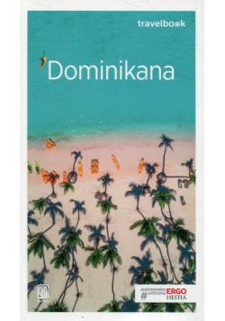 Travelbook Dominikana