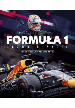 Formuła 1 Jazda o życie