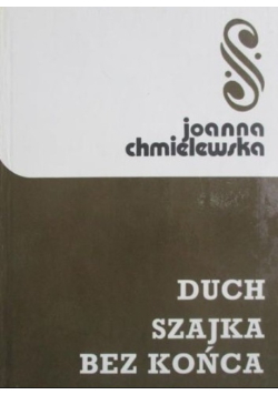 Duch Szajka bez końca