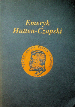 Emeryk Hutten Czapski