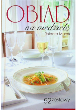 Obiad na niedziele