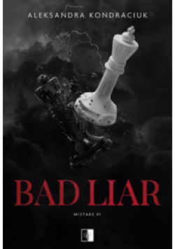 Mistake Tom 1 Bad Liar