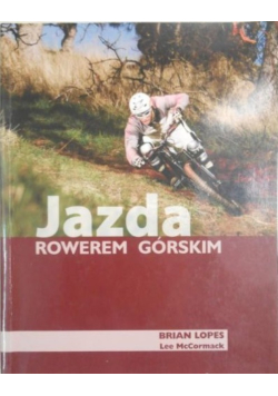 Jazda rowerem górskim
