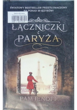 Łączniczki z Paryża